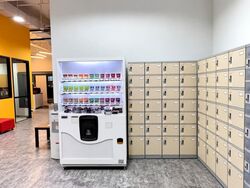Tai Seng MRT (D19), Retail #628335881